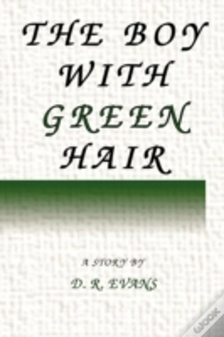 Capa do artigo Boy With Green Hair