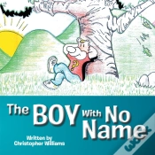 Capa do artigo Boy With No Name