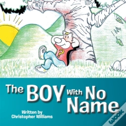Capa do artigo Boy With No Name