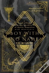 Boy With No Name