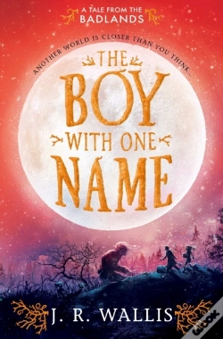 Capa do artigo Boy With One Name
