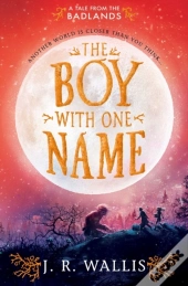 Boy With One Name