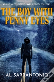 Capa do artigo Boy With Penny Eyes