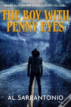 Capa do artigo Boy With Penny Eyes