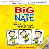 Boy With The Biggest Head In The World