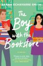 Boy With The Bookstore - Preview