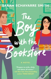 Capa do artigo Boy With The Bookstore