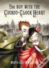 Capa do artigo Boy With The Cuckoo-Clock Heart