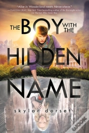 Capa do artigo Boy With The Hidden Name
