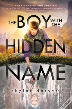 Capa do artigo Boy With The Hidden Name