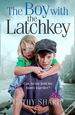 Capa do artigo Boy With The Latch Key