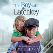 Capa do artigo Boy With The Latch Key