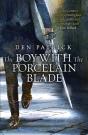 Boy With The Porcelain Blade - Preview