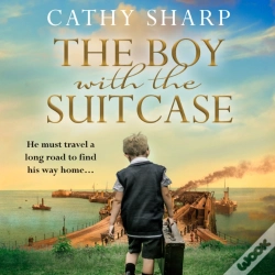 Capa do artigo Boy With The Suitcase