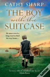 Capa do artigo Boy With The Suitcase