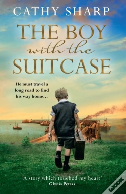 Capa do artigo Boy With The Suitcase