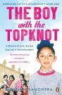 Boy With The Topknot - Preview