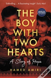 Capa do artigo Boy With Two Hearts