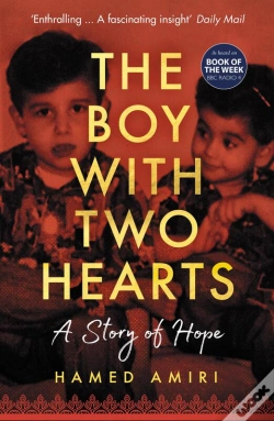 Capa do artigo Boy With Two Hearts