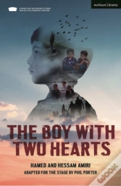 Capa do artigo Boy With Two Hearts
