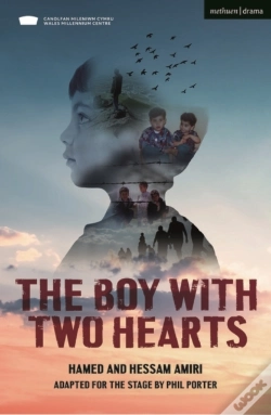 Capa do artigo Boy With Two Hearts