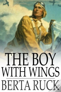 Capa do artigo Boy With Wings