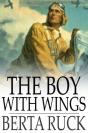 Boy With Wings - Preview