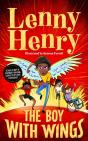 Boy With Wings - Preview