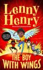 Boy With Wings Signed Edition - Preview