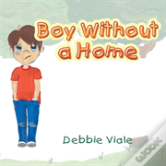 Boy Without A Home