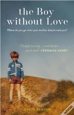 Capa do artigo Boy Without Love
