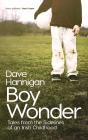 Boy Wonder - Preview