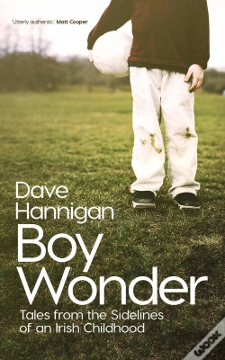 Capa do artigo Boy Wonder