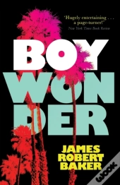 Boy Wonder  Valancourt 20th Century Clas