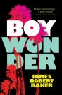 Boy Wonder  Valancourt 20th Century Clas - Preview