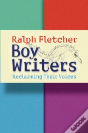 Capa do artigo Boy Writers