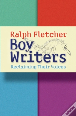 Capa do artigo Boy Writers