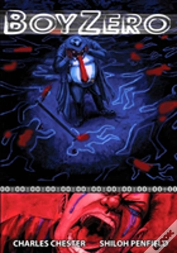 Capa do artigo Boy Zero