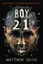 Boy21 - Preview