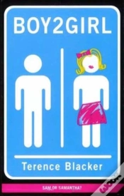 Capa do artigo Boy2girl