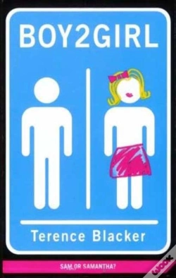 Capa do artigo Boy2girl