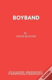 Capa do artigo Boyband