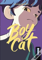 Capa do artigo Boycat