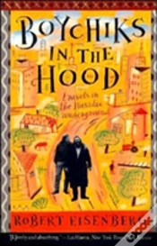 Capa do artigo Boychiks In The Hood