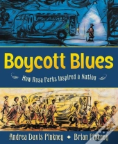 Boycott Blues