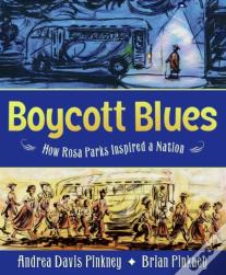 Boycott Blues