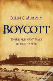 Capa do artigo Boycott