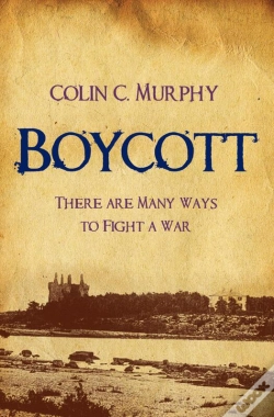 Capa do artigo Boycott