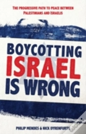 Capa do artigo Boycotting Israel Is Wrong