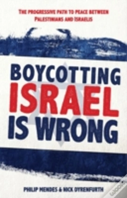 Capa do artigo Boycotting Israel Is Wrong